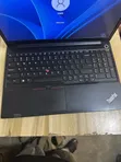 Lenovo ThinkPad E15 Laptop - Intel Core i5, 8GB RAM, 256GB SSD - 1