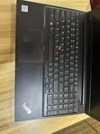 Lenovo ThinkPad E15 Laptop - Intel Core i5, 8GB RAM, 256GB SSD - 4