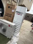 LG APNQ48LT3S1 5 Ton Floor Standing AC - 2