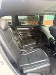 Toyota Highlander 2015 White - 2