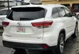 Toyota Highlander 2015 White - 5