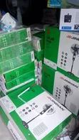 Brand New OX Standing Fan - 1