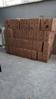 Brand New OX Standing Fan - 2