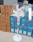 Brand New OX Standing Fan - 3