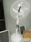 Brand New OX Standing Fan - 4