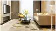Furnished 3-Bedroom Bungalow in Urban Signature, Eleko - 2