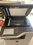 Sharp BP-50C45T A3 Color Laser MFP - 1