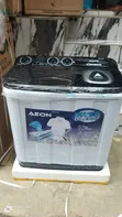 Aeon 7kg Injin Wanke Tufafi Mai Kashi Biyu - 3