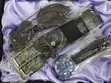 Jesou Collection Set Na Maza: Agogo, Bel, Wallet - 1
