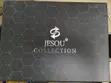 Jesou Collection Set Na Maza: Agogo, Bel, Wallet - 2