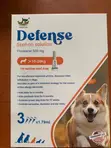 Tick and Flea Tablets for Pets - 1