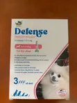 Tick and Flea Tablets for Pets - 3
