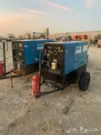 Miller Welding Machine 500x Mai Girma Asali - 1