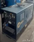 Miller Welding Machine 500x Mai Girma Asali - 2