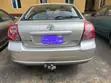 2010 Toyota Avensis 2.0 Advanced Automatic Silver - 3