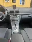 2010 Toyota Avensis 2.0 Advanced Automatic Silver - 4