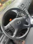 2010 Toyota Avensis 2.0 Advanced Automatic Silver - 5