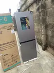 Hisense 225L Refrigerator - Brand New - 2