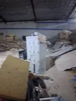 1000 sqm Ware na haya a kan titin Oluyole Oregun Main Road - 3