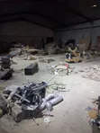 1000 sqm Ware na haya a kan titin Oluyole Oregun Main Road - 4