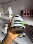 Big Radiant Black Soap - Jumbo Size - 1
