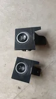 Range Rover Start Button - 2