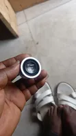 Range Rover Start Button - 3