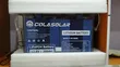 ColaSolar 3.6kWh 12V Lithium Battery - 1