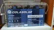 ColaSolar 3.6kWh 12V Lithium Battery - 2