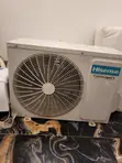 Hisense Inverter Air Conditioner - 3