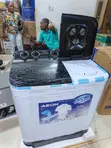 AEON AWM11 11KG Twin Tub Washing Machine - 1