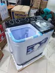 AEON AWM11 11KG Twin Tub Washing Machine - 2
