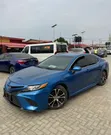Toyota Camry Sport 2018 - 2