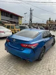 Toyota Camry Sport 2018 - 5