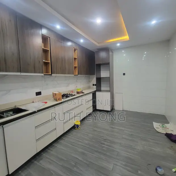 4 Bedroom Apartment for Rent, Ikate - 1