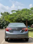 Toyota Camry 2014 Gray - 1