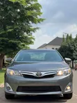 Toyota Camry 2014 Gray - 2