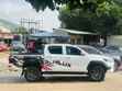 Toyota Hilux 2021 White - 1