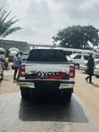 Toyota Hilux 2021 White - 5