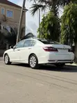 2017 Honda Accord EX-L Sedan - 5
