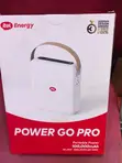 Itel Power Go Pro 320Wh Portable Power Station (IESS-320ACT) - 5