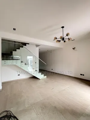 Sabon Gida 4-Bedroom Duplex a Magodo GRA Lagos