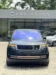 2023 Land Rover Range Rover Vogue P530 - 1