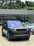 2023 Land Rover Range Rover Vogue P530 - 4