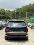 2023 Land Rover Range Rover Vogue P530 - 5
