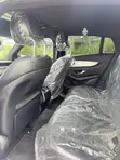 Mercedes-Benz GLC63S Coupe 2018 Silver - 4