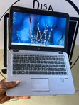 HP EliteBook 820 G3 Laptop - Core i5, 8GB RAM, 256GB SSD - 1