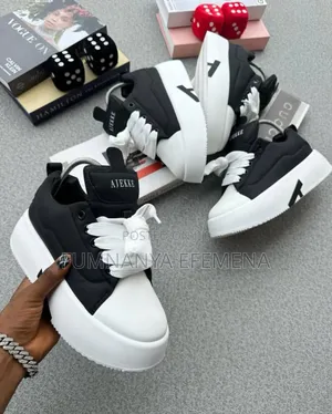 Adidas Sneakers - Marvi Luxury Collection
