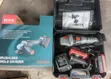 Rayota Grinder Machine 18V - 1