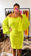 Luxury Classic Gown - Sabon Kayayyaki - 2